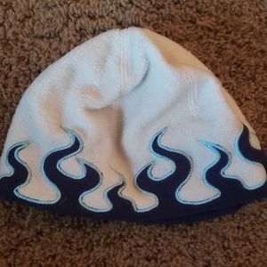 LL Bean kids beanie
